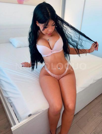  Hermosa Latina