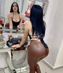novedad!!!!!!!!!! en la isla una semanita️️️