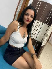 Ximena bella colombiana de  añitos hermosa