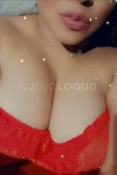 Latina con ganas.. h