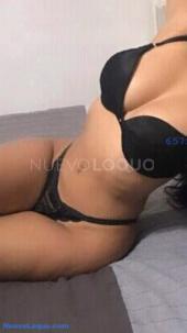 CAROL QUIROMASAJISTA , EXPERTA EN MASAJE PROSTATICO ,