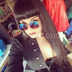 Trans Sharon super completa