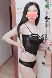 Chicas acompañantes guapas delgaditas cariñosas implicadas...