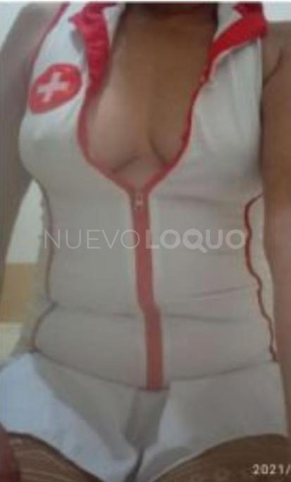  MUJER MADURA CON EXPERIENCIA