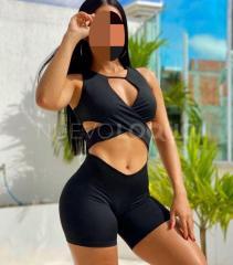 Colombiana Camila