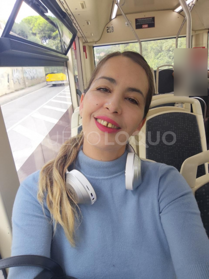  Catalana videollamadas eroticas