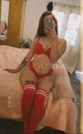 Lucia  años masajista