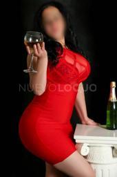 Araceli hermosa Morenac