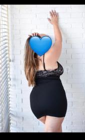 Maria, esperta en masajes eroticos