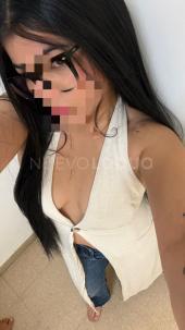 Nueva masajista tantrica en VIC