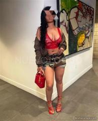 Beatriz Mulata primera vez en tu ciudad