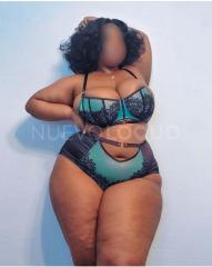 Gordita pechazos ardiente cariñosa sólo videollamadas desde 