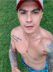 Mateo jovencito !!!!