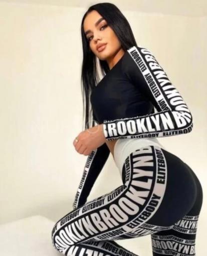  Jessica Masajista Profesional en busca de Compañia
