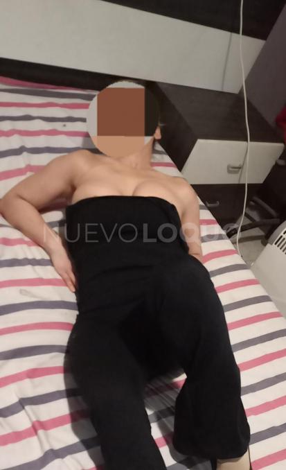  TU CHICA REAL