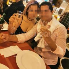 Pareja brasileña puro morbo