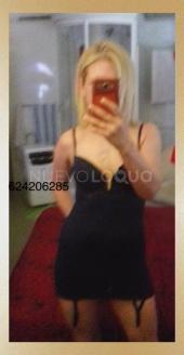 Quiromasajista titulada y con experiencia