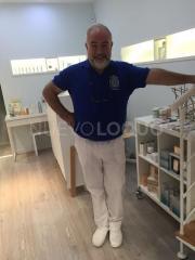 Terapeuta tàntric per a dones