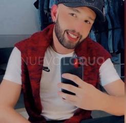 Vitor jovencito latino