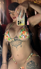 ️ TOP MODEL APARIENCIA MUJER VIP COLOMBIANA ️