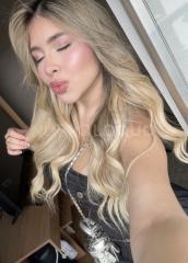 Colombiana nueva en Madrid