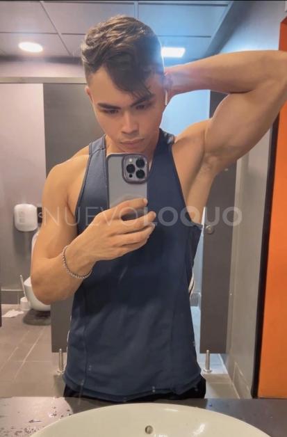  Chico Masculino XL NUEVO EN la ciudad