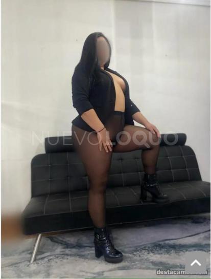  Hola soy Erika a a Cabada de llegar venabente