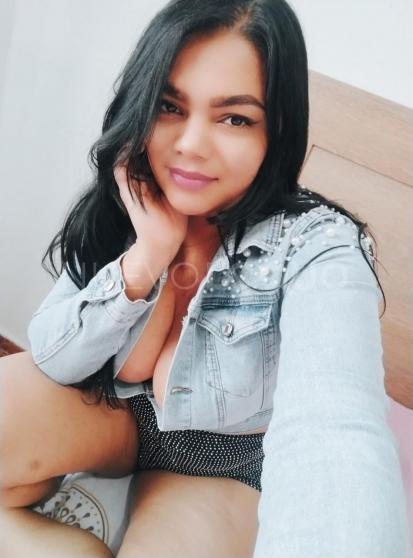  Sara Colombiana  años !   