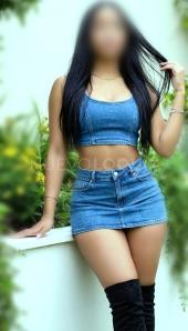 impresionante muy sensual