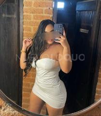 Te gusta pasartela con una buena compañia no lo pienses mas te encantara estar conmigo
