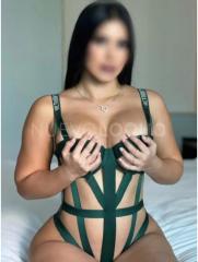 JAZMÍN CHICA CALIENTE
