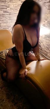 HOLA SOY PERLA BUSCANDO NUEVAS AVENTURAS