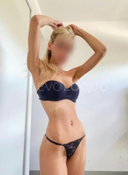  Paola jovencita Morena Novedad