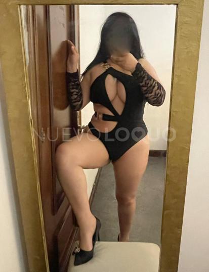  Disfrutar en casa de la bella Sofía