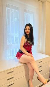 SOY ASIÁTICA CON GANAS DE CONOCER GENTE AUTÉNTICA