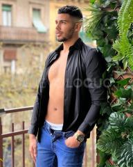 Latino Ángel 