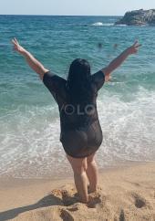 KAROL RECIÉN LLEGADA PARA RELAJARTE Y OFRECERTE EN LA MEJOR COMPAÑÍA