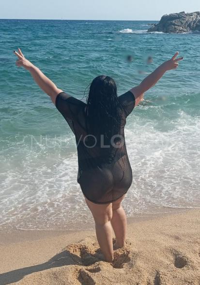  KAROL RECIÉN LLEGADA PARA RELAJARTE Y OFRECERTE EN LA MEJOR COMPAÑÍA