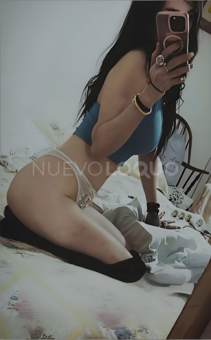  CHICA CARIÑOSA SEXY ESCORT CARIÑOSA