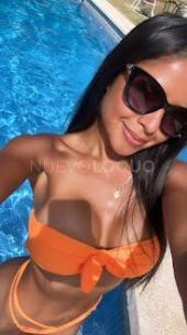 FOTOS % REAL.. SOY MELISSA