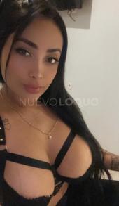 Emily colombiana fogosa!!!