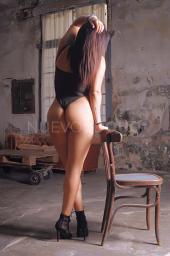 Curvas de infarto , todo natural