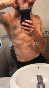 SÓLO MUJERES Y PAREJAS ¿Quieres conocerme? Masajista
