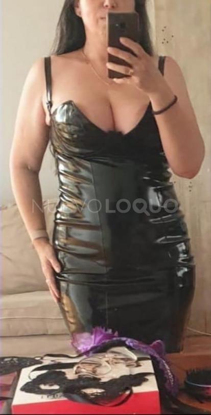  MariaG, española casada 