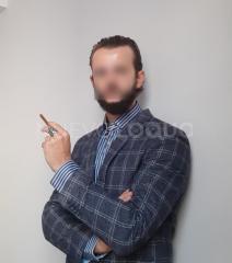 CABALLERO PROFESIONAL XXL PARA DAMAS