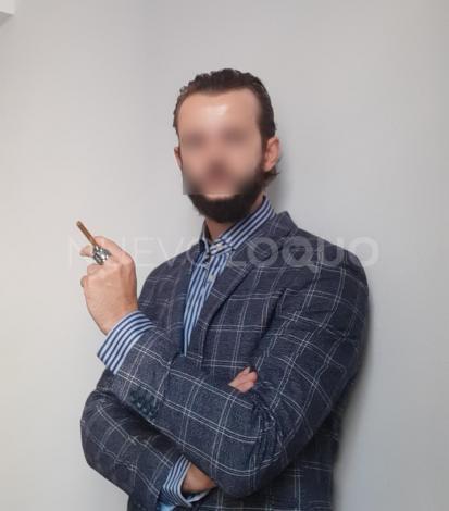  CABALLERO PROFESIONAL XXL PARA DAMAS