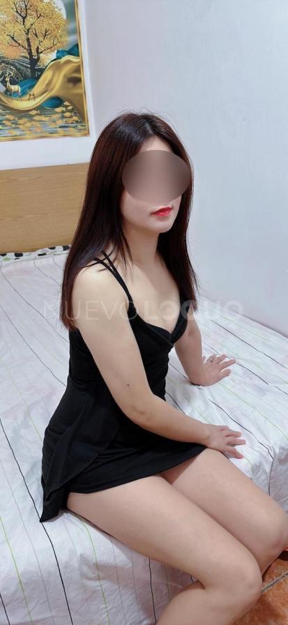  CHICA ESCORTS ALEGRE DIVERTIDA