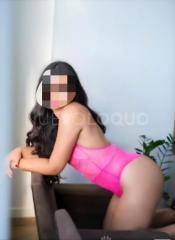 LUCIA TU JOVEN COMPAÑIA