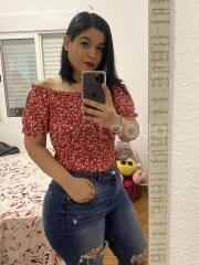 KAREN una chica perfecta de compañía
