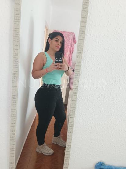 contactos pasion
